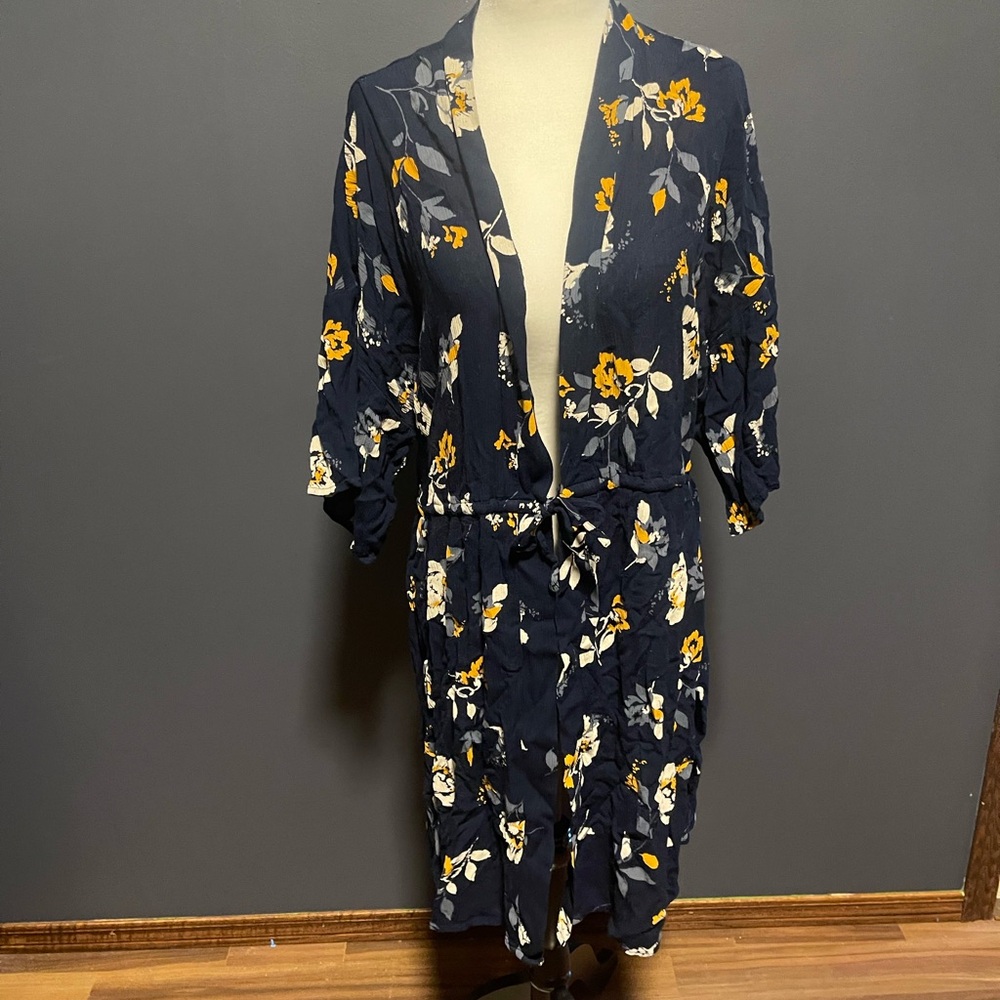 π»πCLEARANCEππ» Maurices kimono